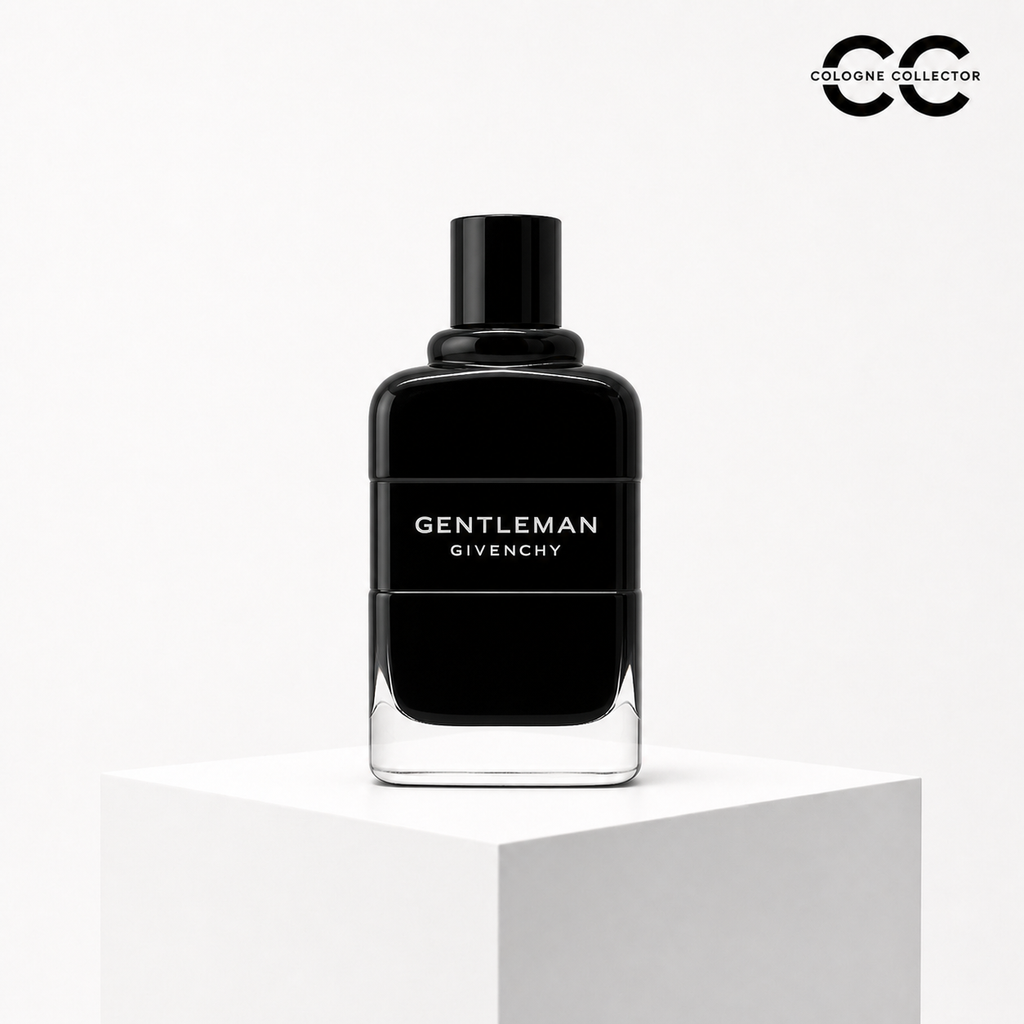 Gentleman Givenchy (Eau de Parfum) von Givenchy – CologneCollector Hauptbild