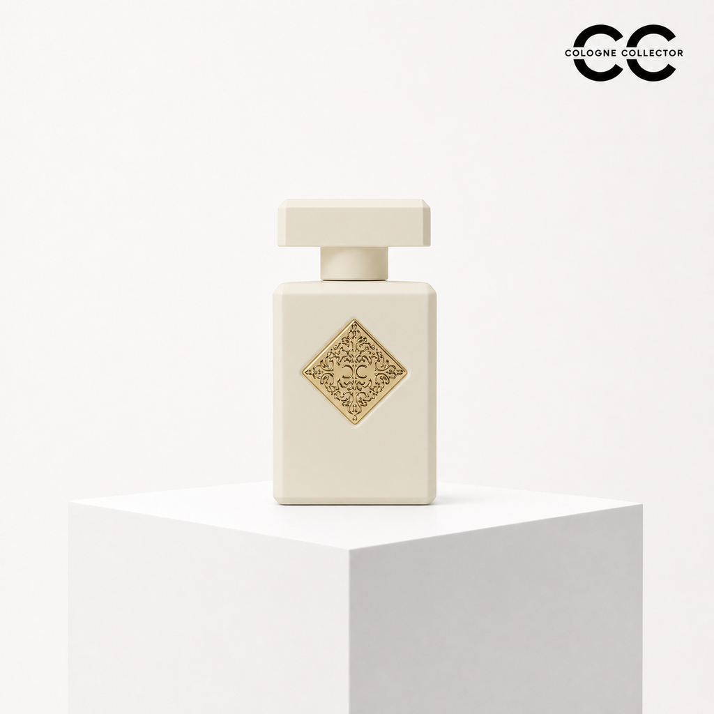Musk Therapy (Extrait de Parfum) von Initio – CologneCollector Hauptbild