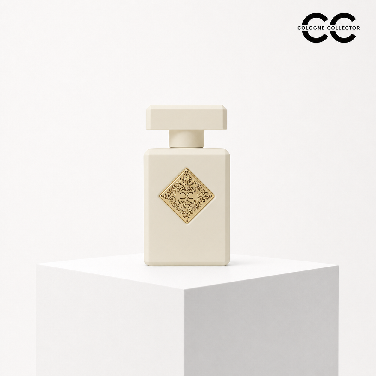 Musk Therapy (Extrait de Parfum) von Initio – CologneCollector Hauptbild