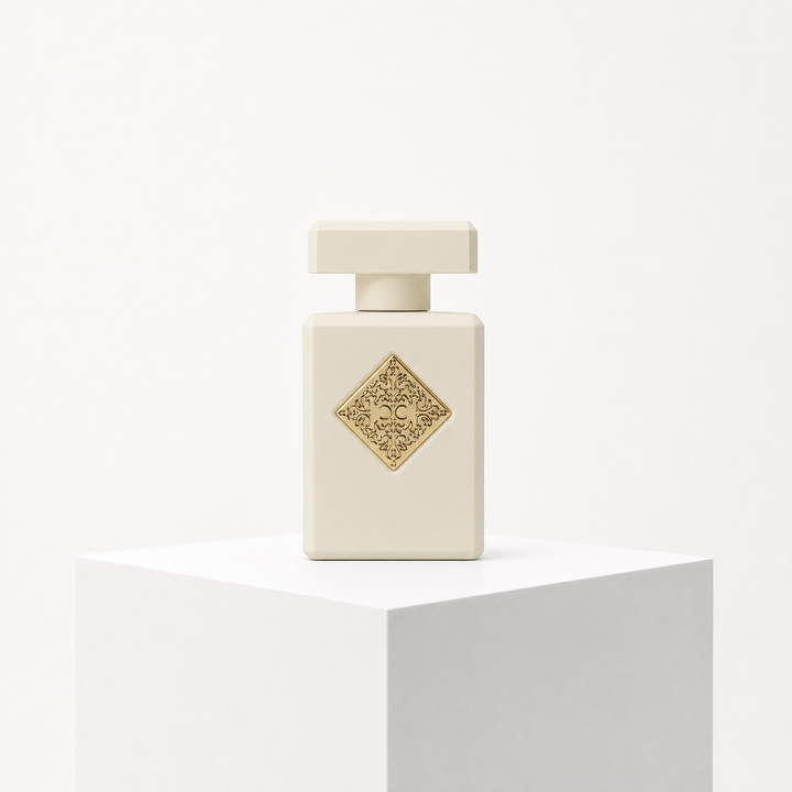 Musk Therapy (Extrait de Parfum) - Parfümprobe