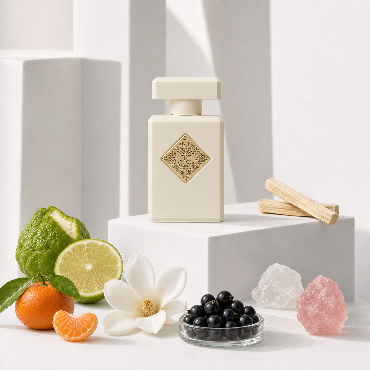 Musk Therapy (Extrait de Parfum) von Initio – CologneCollector Duftstoffe