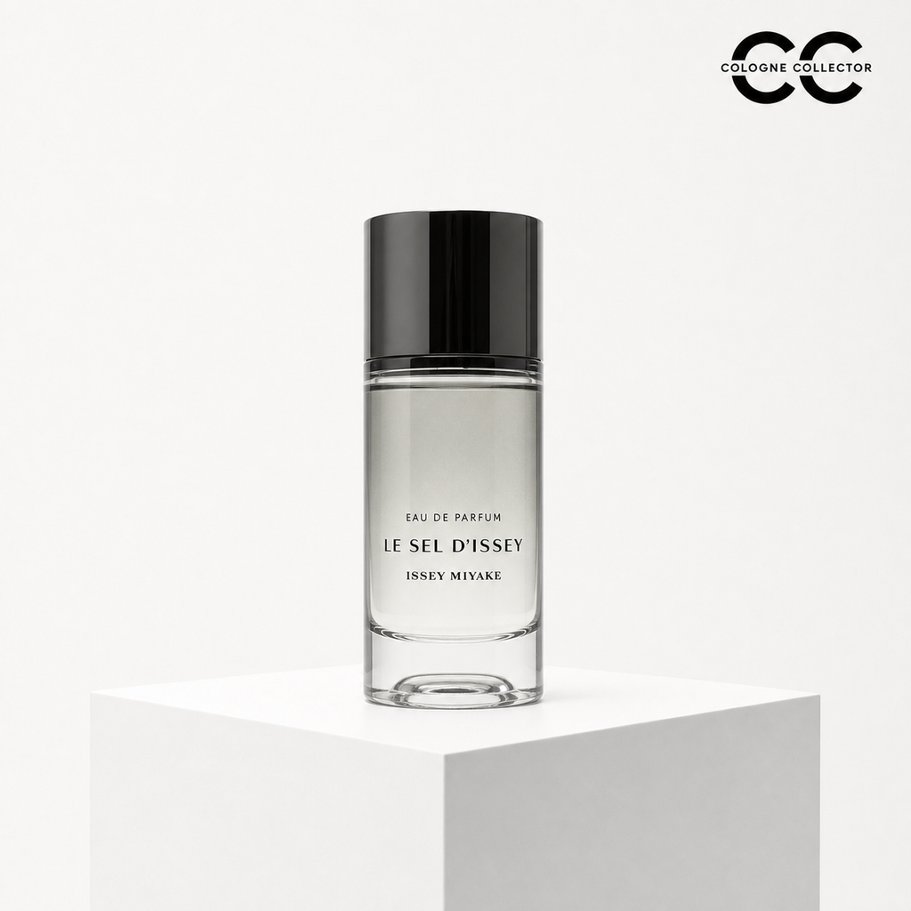 Le Sel d'Issey (Eau de Parfum) von Issey Miyake – CologneCollector Hauptbild