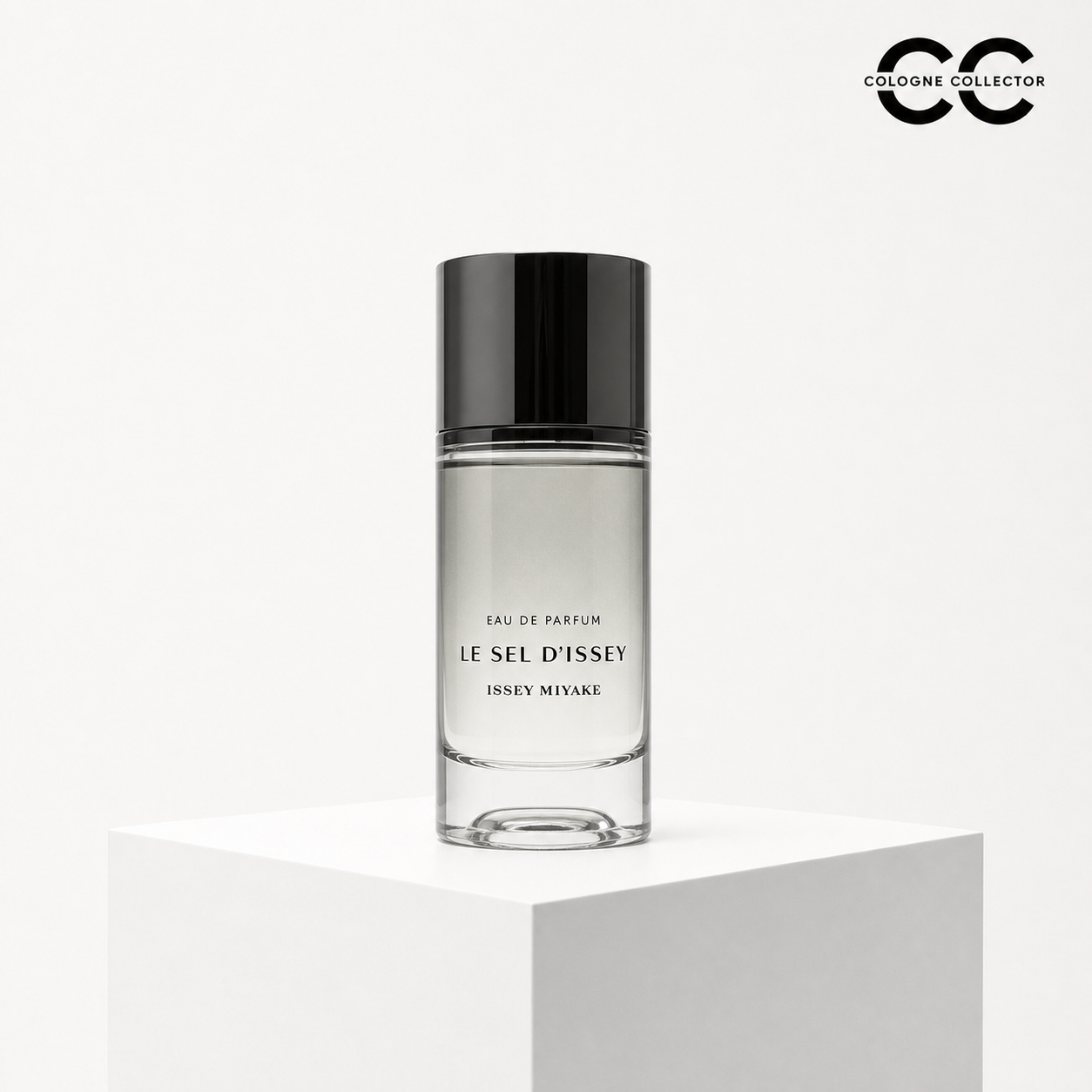 Le Sel d'Issey (Eau de Parfum) von Issey Miyake – CologneCollector Hauptbild