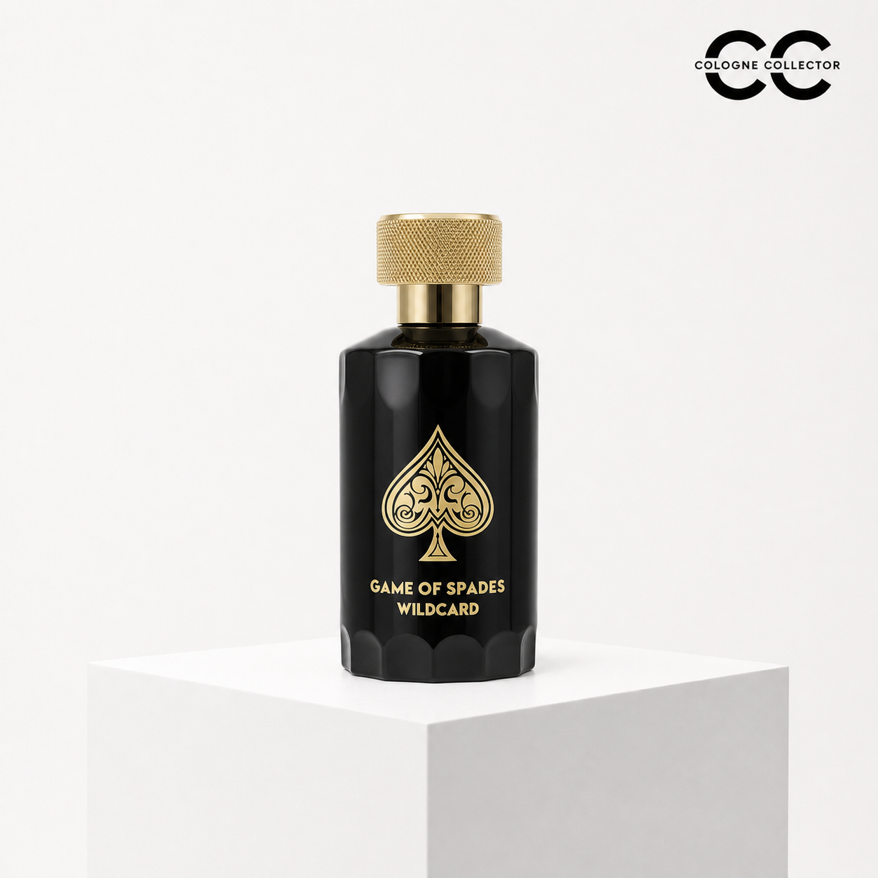 Game of Spades Wildcard von Jo Milano – CologneCollector Hauptbild