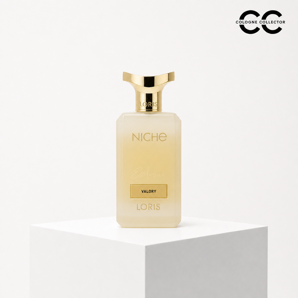 Valory Exclusive von Loris – CologneCollector Hauptbild