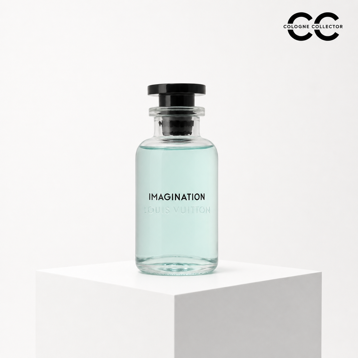 Imagination von Louis Vuitton – CologneCollector Hauptbild