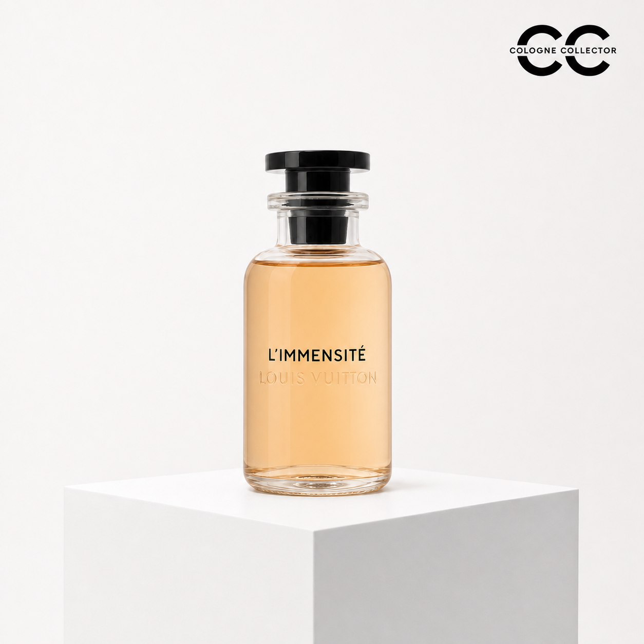 L'Immensité von Louis Vuitton – CologneCollector Hauptbild