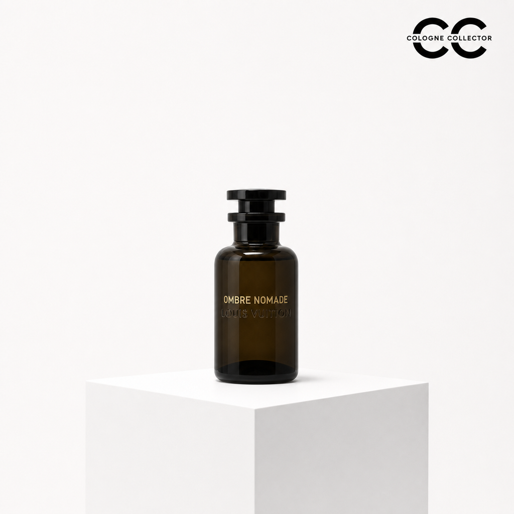 Ombre Nomade von Louis Vuitton – CologneCollector Hauptbild