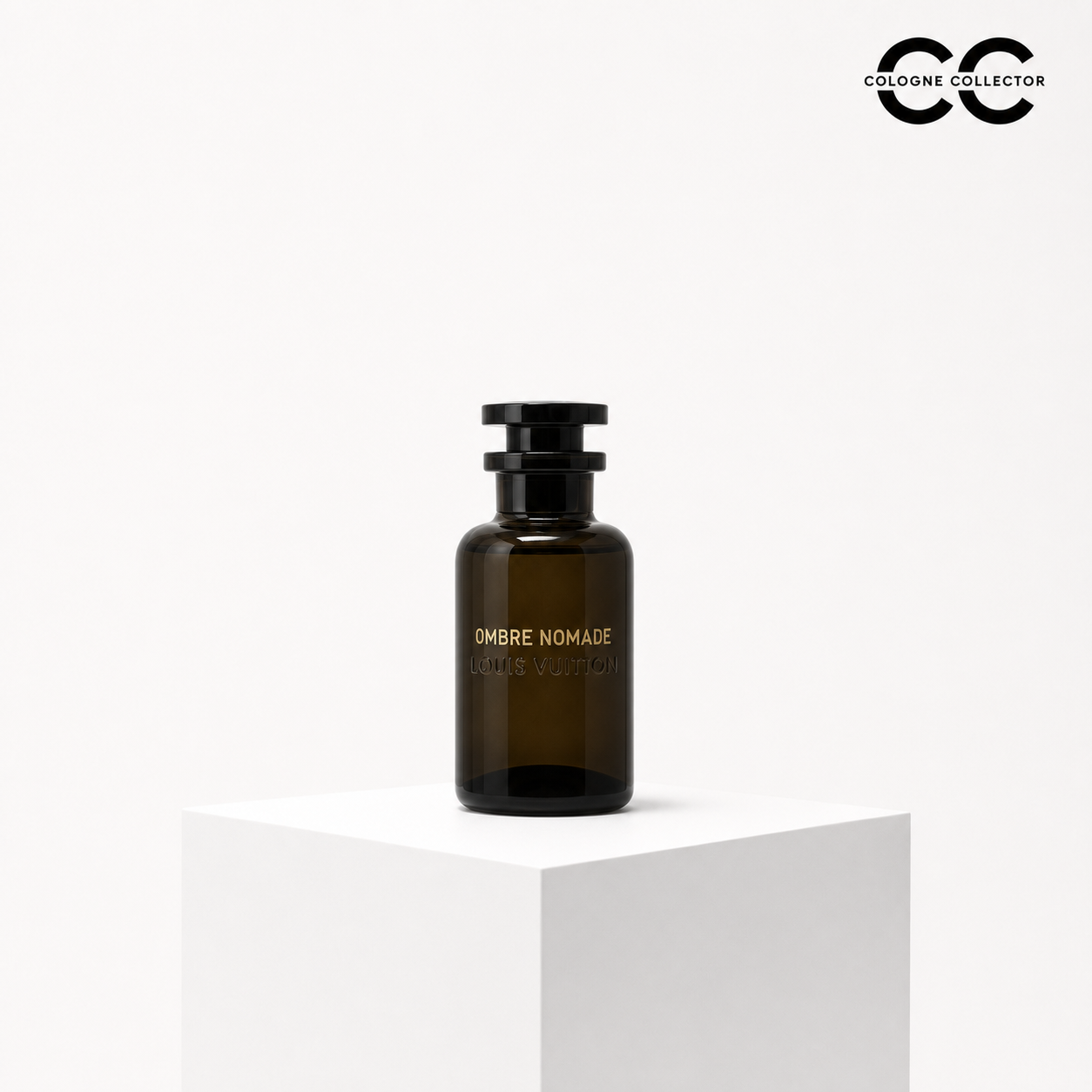 Ombre Nomade von Louis Vuitton – CologneCollector Hauptbild