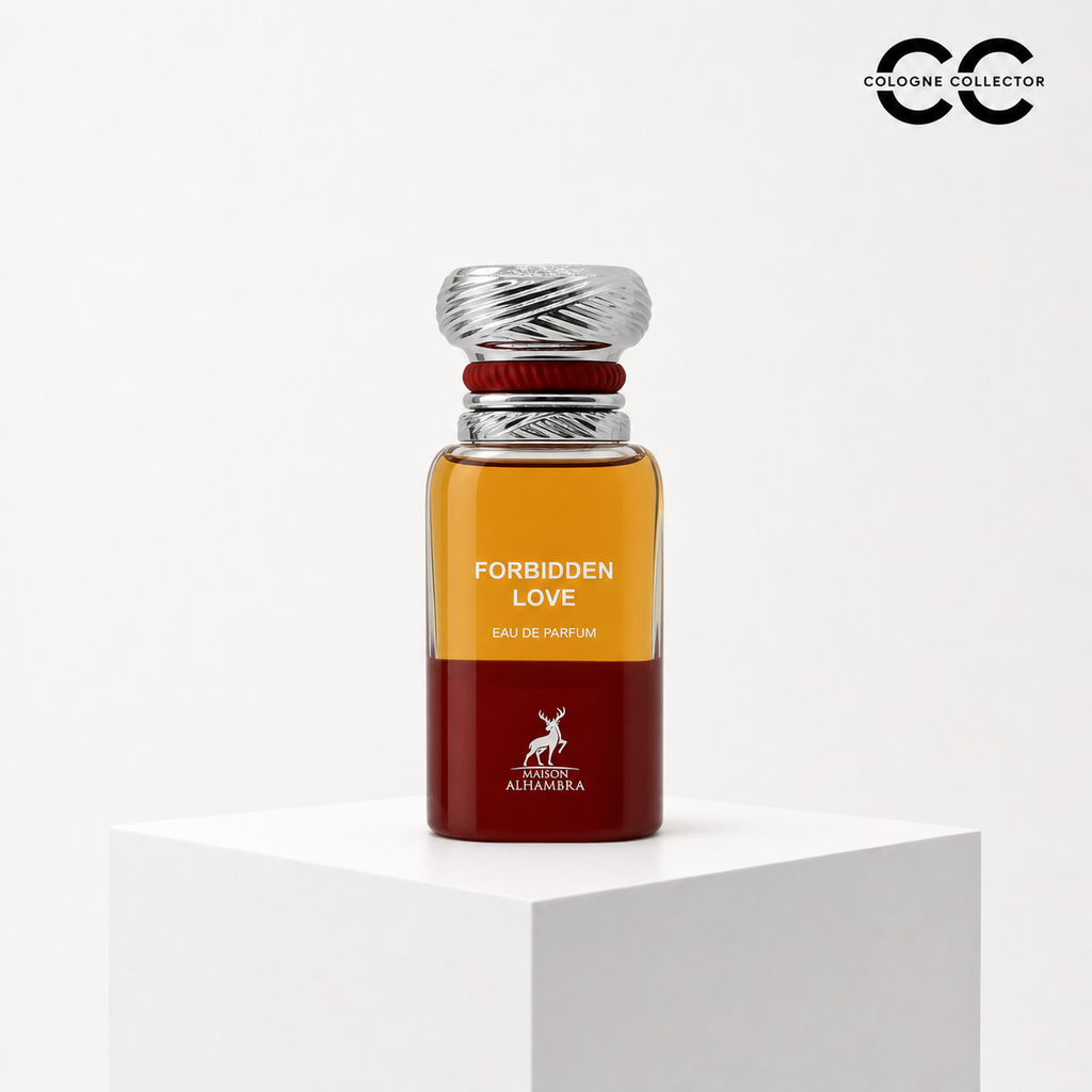 Forbidden Love von Maison Alhambra – CologneCollector Hauptbild