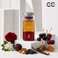 Forbidden Love von Maison Alhambra – CologneCollector Duftprofil und Duftstoffe