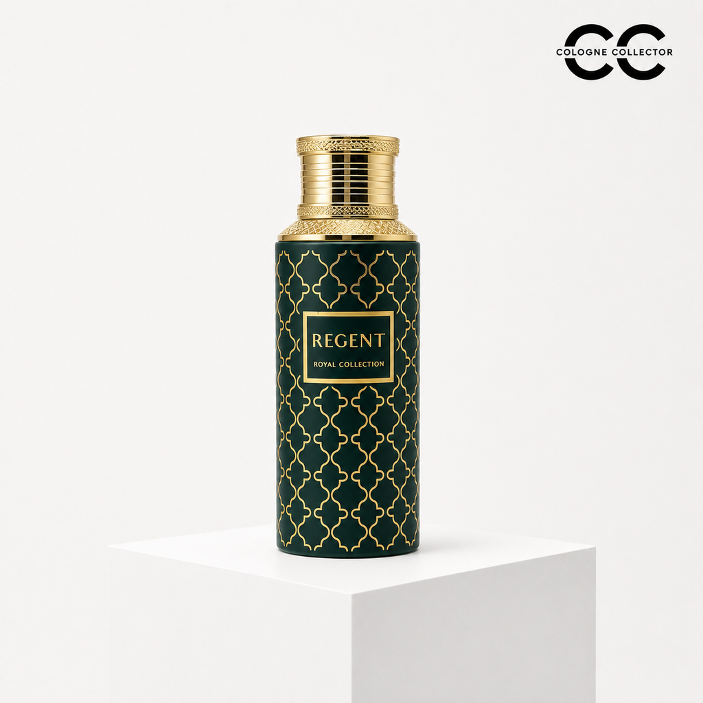 Regent Royal Collection von Maison Asrar – CologneCollector Hauptbild