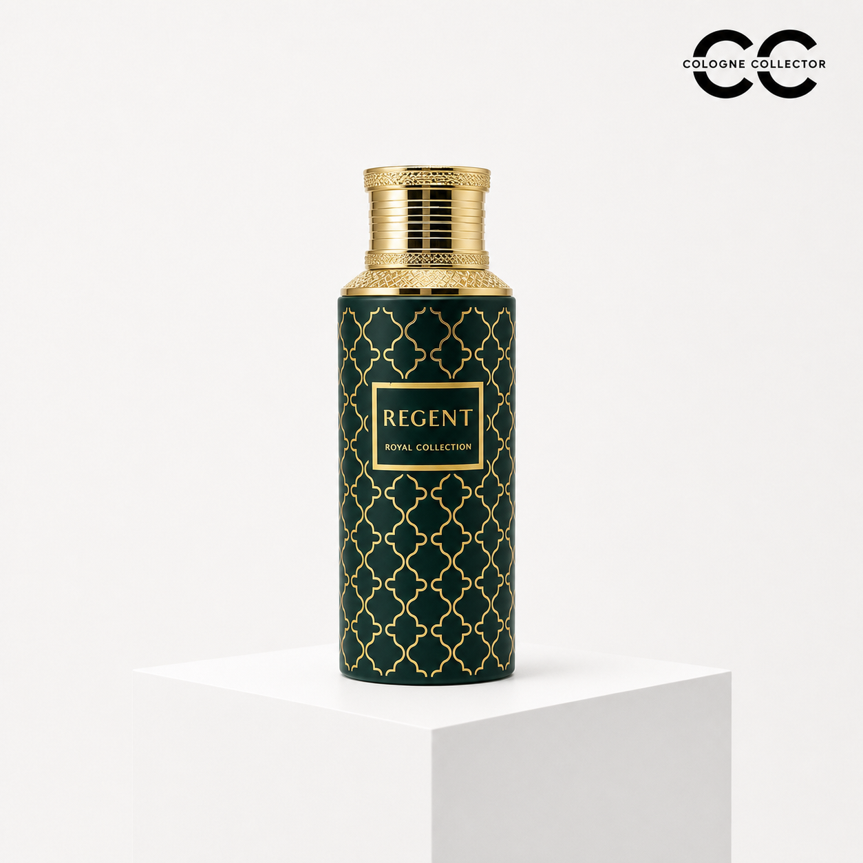 Regent Royal Collection von Maison Asrar – CologneCollector Hauptbild