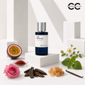 Oud Maracujá von Maison Crivelli – CologneCollector Duftstoffe