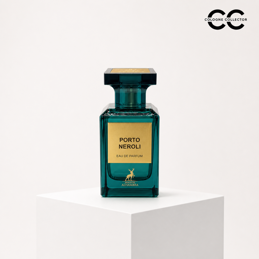 Porto Neroli von Maison Alhambra – CologneCollector Hauptbild