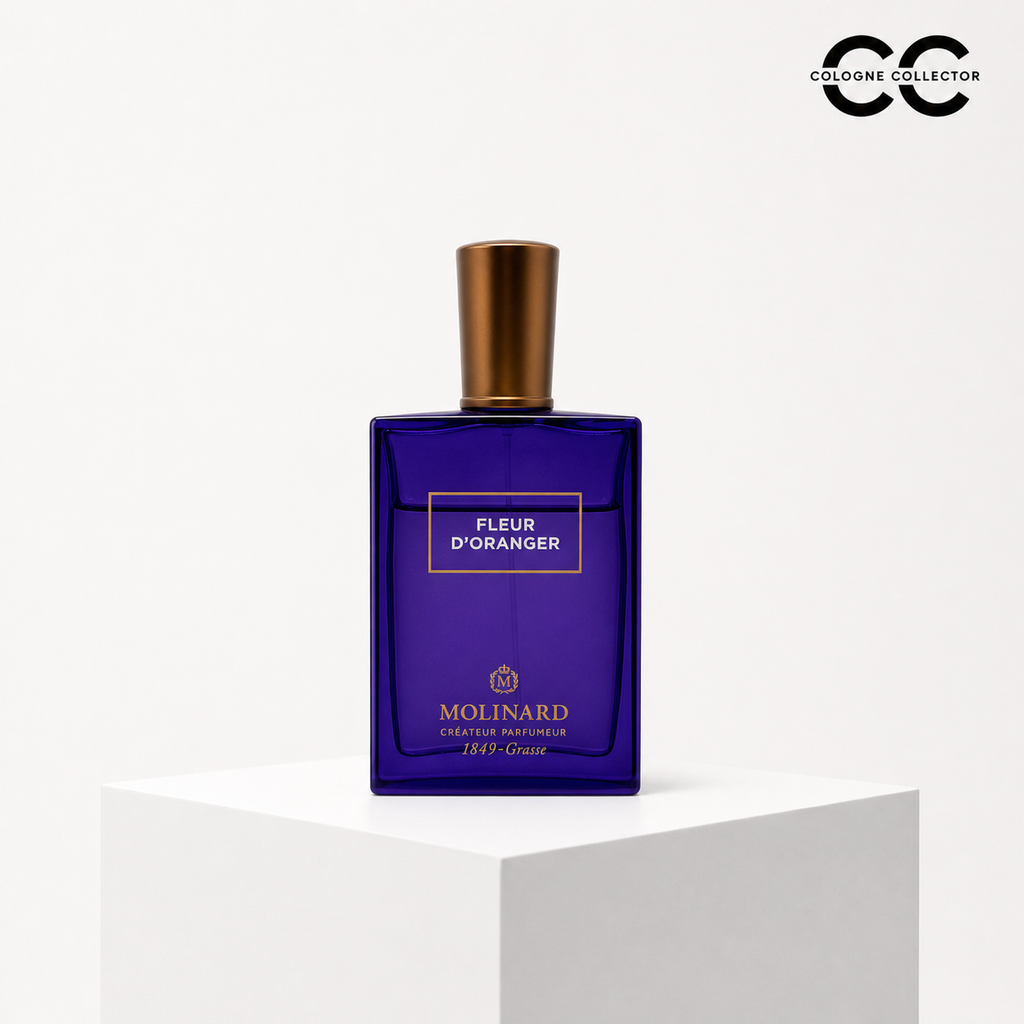 Fleur d'Oranger (Eau de Parfum) von Molinard – CologneCollector Hauptbild