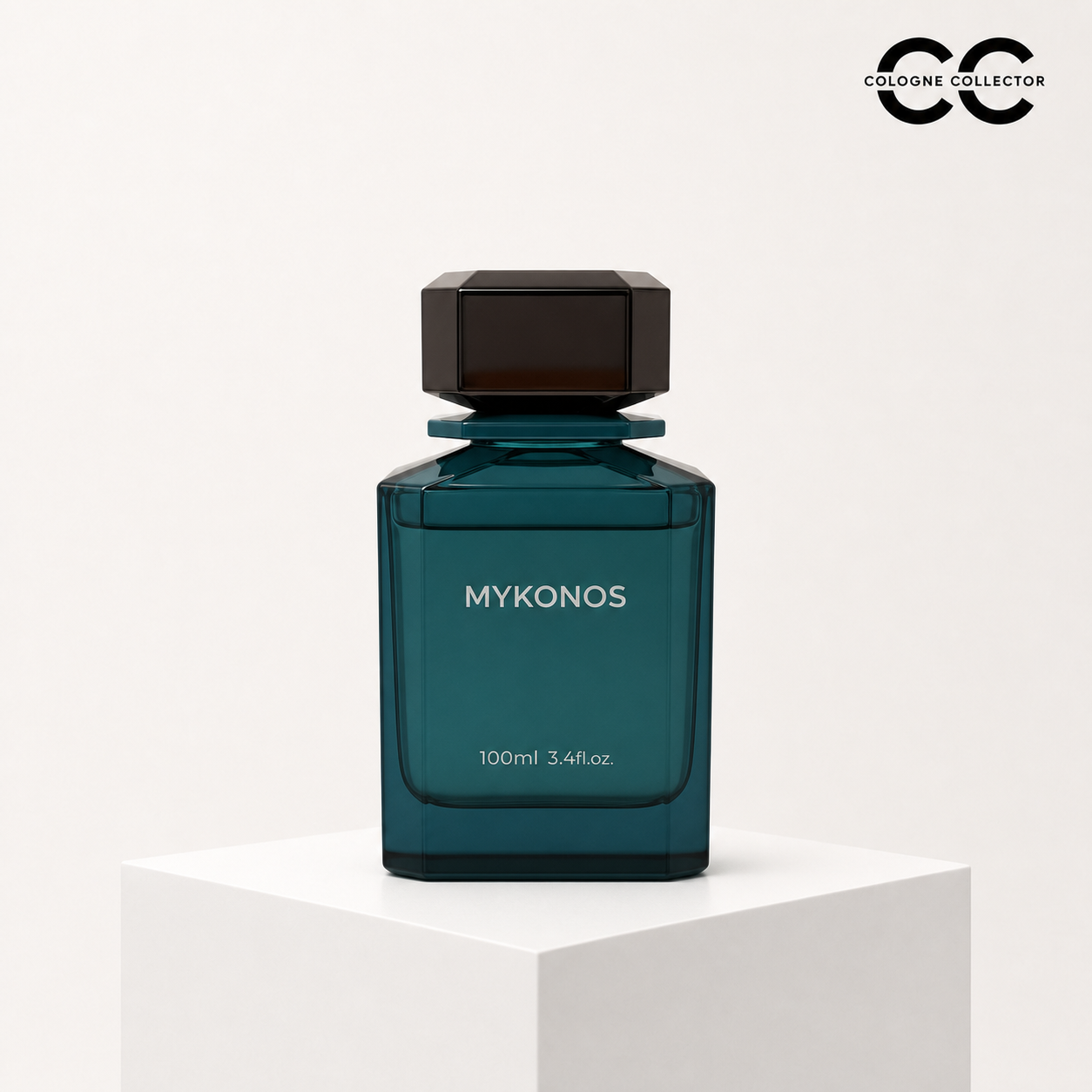 Sorrento von Mykonos – CologneCollector Hauptbild
