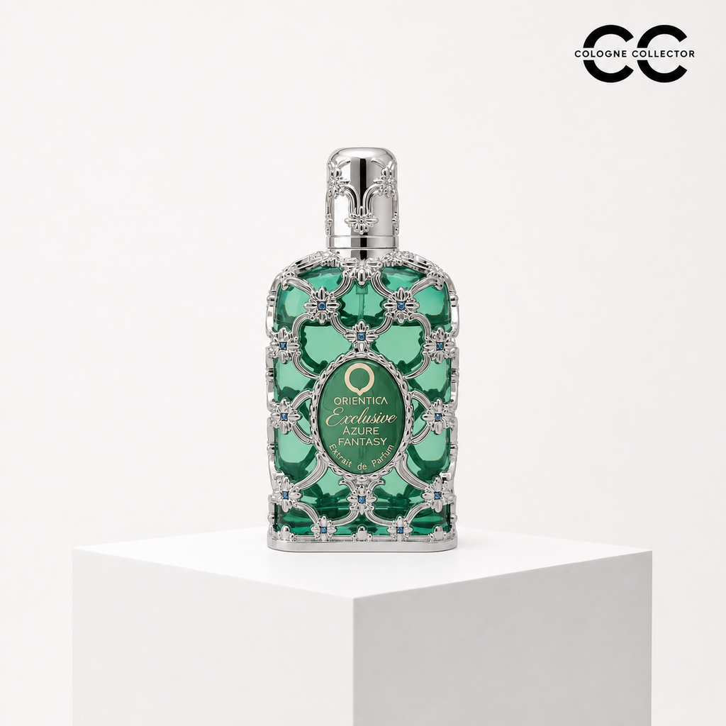 Azure Fantasy von Orientica – CologneCollector Hauptbild