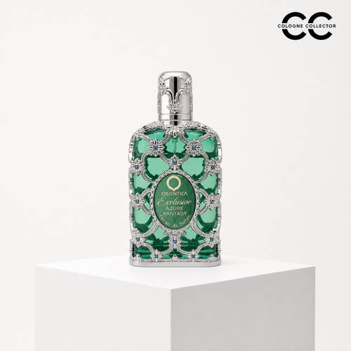 Azure Fantasy von Orientica – CologneCollector Hauptbild