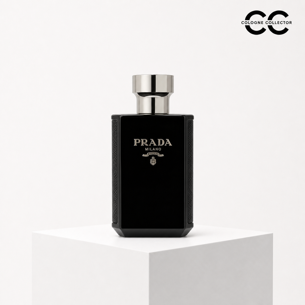 L'Homme Intense von Prada – CologneCollector Hauptbild
