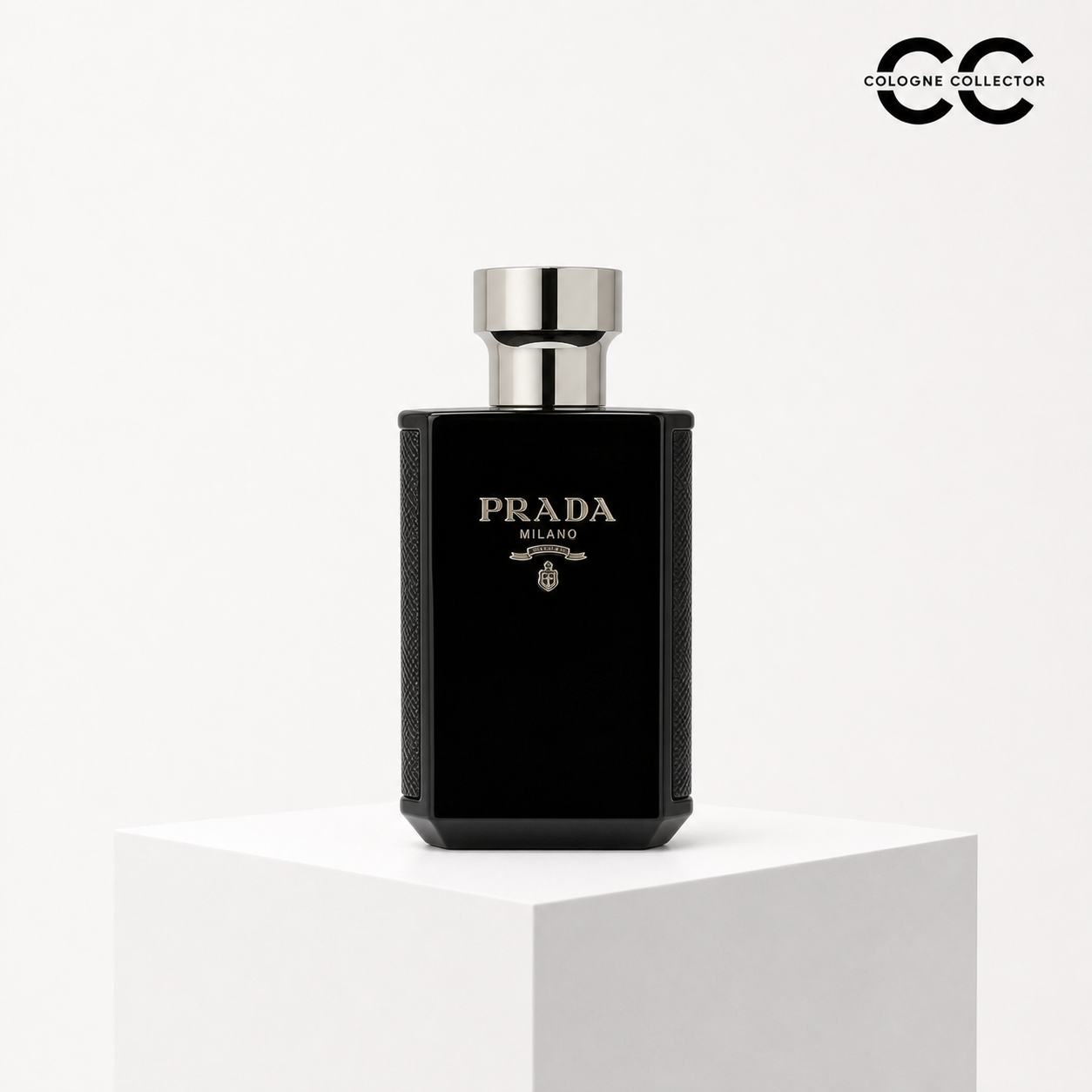 L'Homme Intense von Prada – CologneCollector Hauptbild