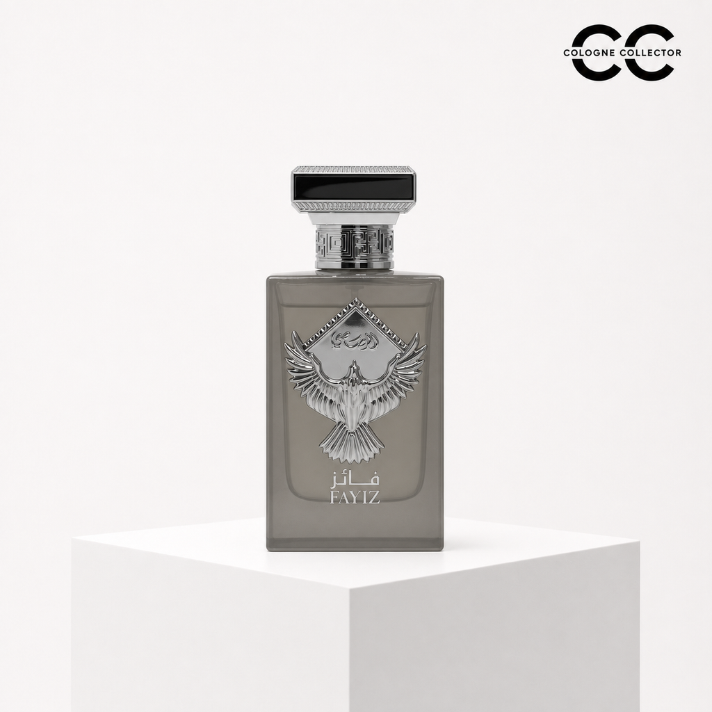 Fayiz von Rasasi – CologneCollector Hauptbild