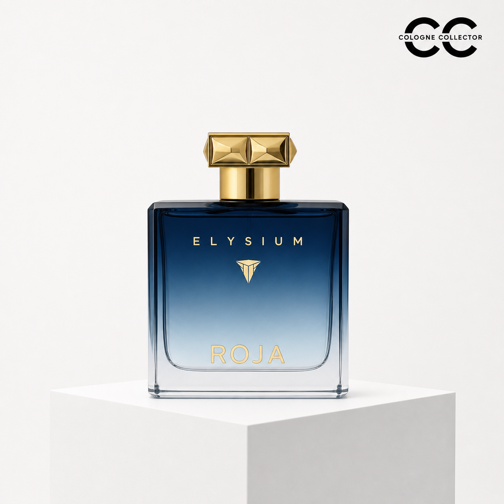 Elysium pour Homme (Eau de Parfum) von Roja Parfums – CologneCollector Hauptbild