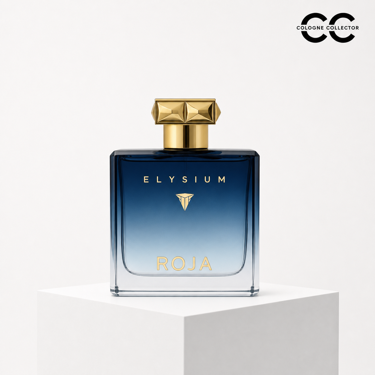 Elysium pour Homme (Eau de Parfum) von Roja Parfums – CologneCollector Hauptbild
