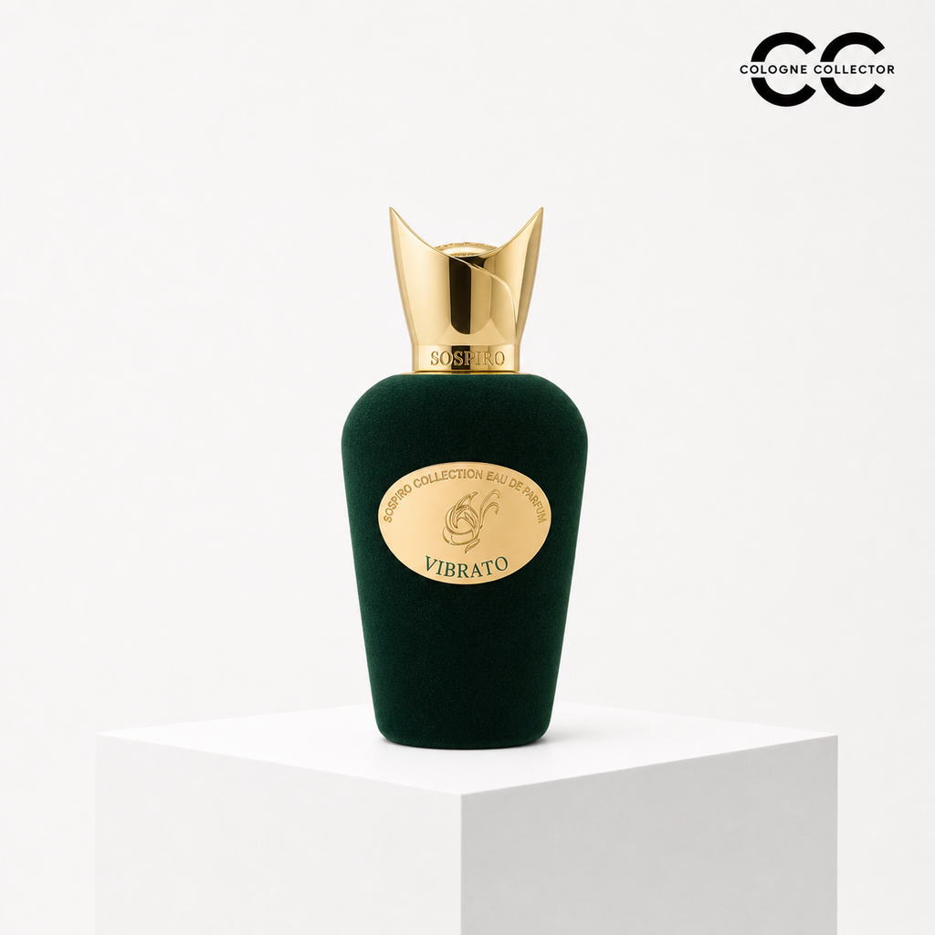 Vibrato von Sospiro – CologneCollector Hauptbild