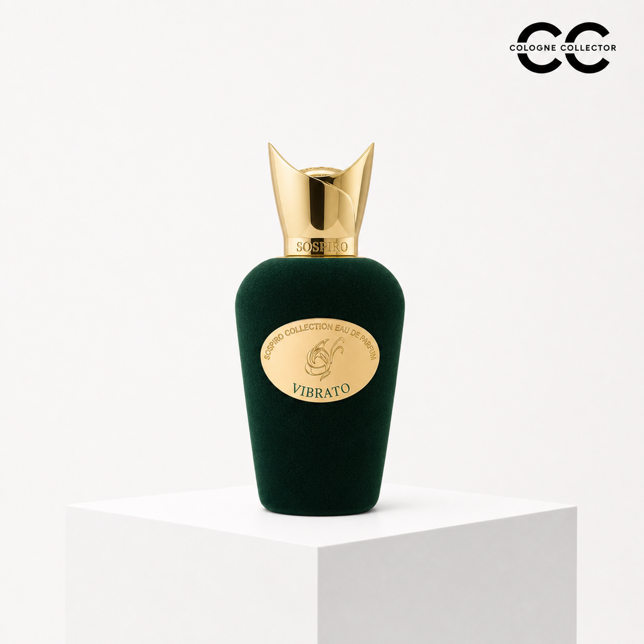 Vibrato von Sospiro – CologneCollector Hauptbild