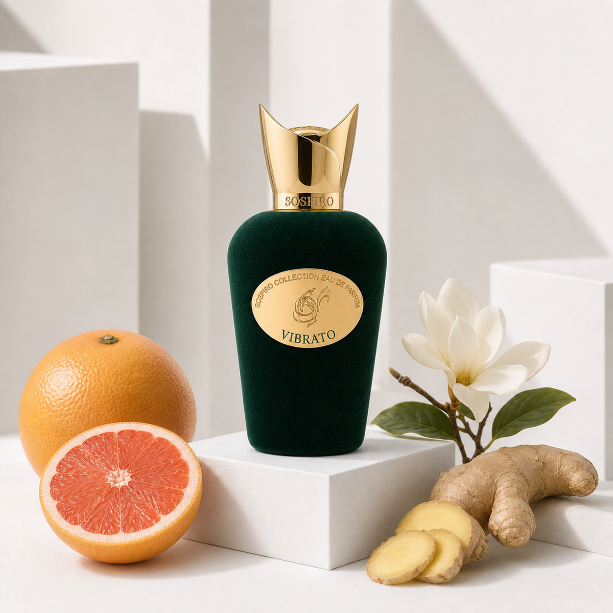 Vibrato von Sospiro – CologneCollector Duftstoffe