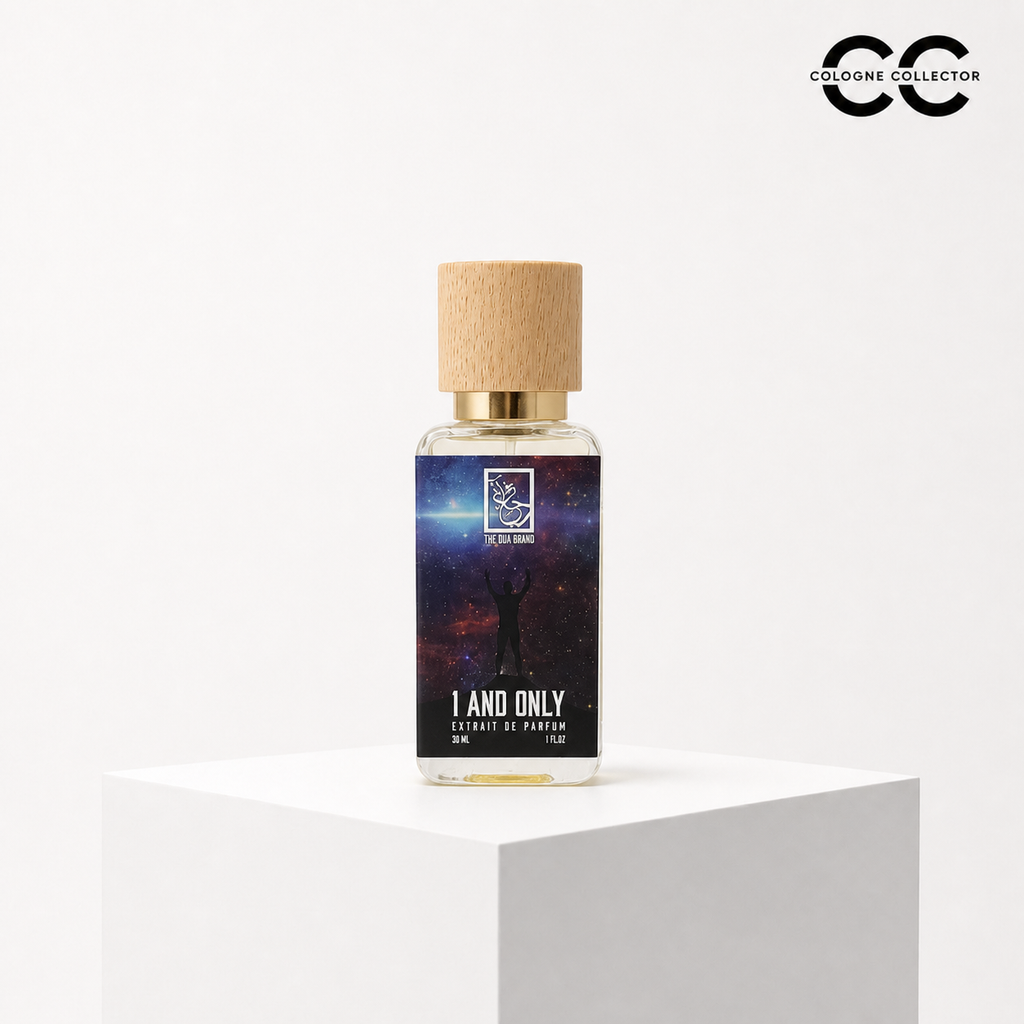 1 and Only von The Dua Brand – CologneCollector Hauptbild