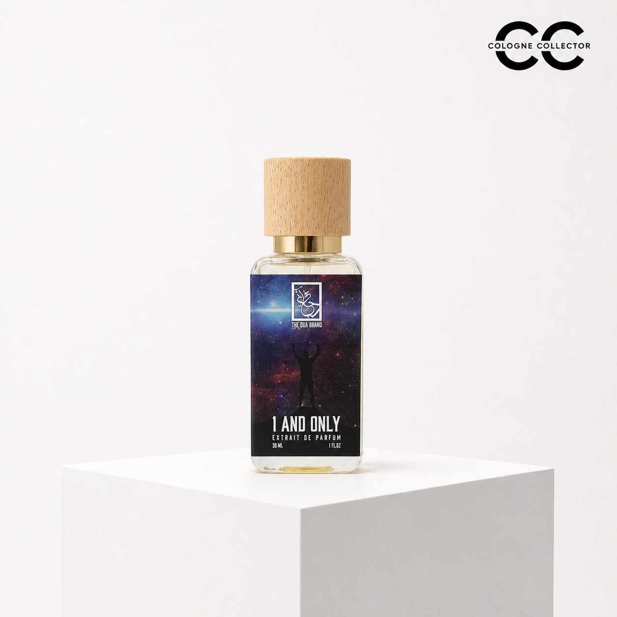 1 and Only von The Dua Brand – CologneCollector Hauptbild