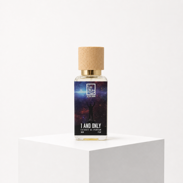 1 and Only - Parfümprobe