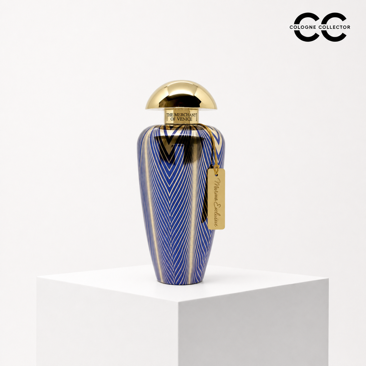 Vinegia 21 von The Merchant Of Venice – CologneCollector Hauptbild