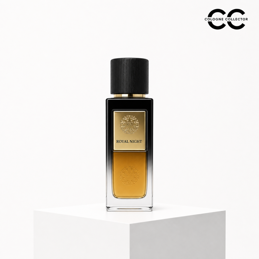 Natural Royal Night von The Woods Collection – CologneCollector Hauptbild