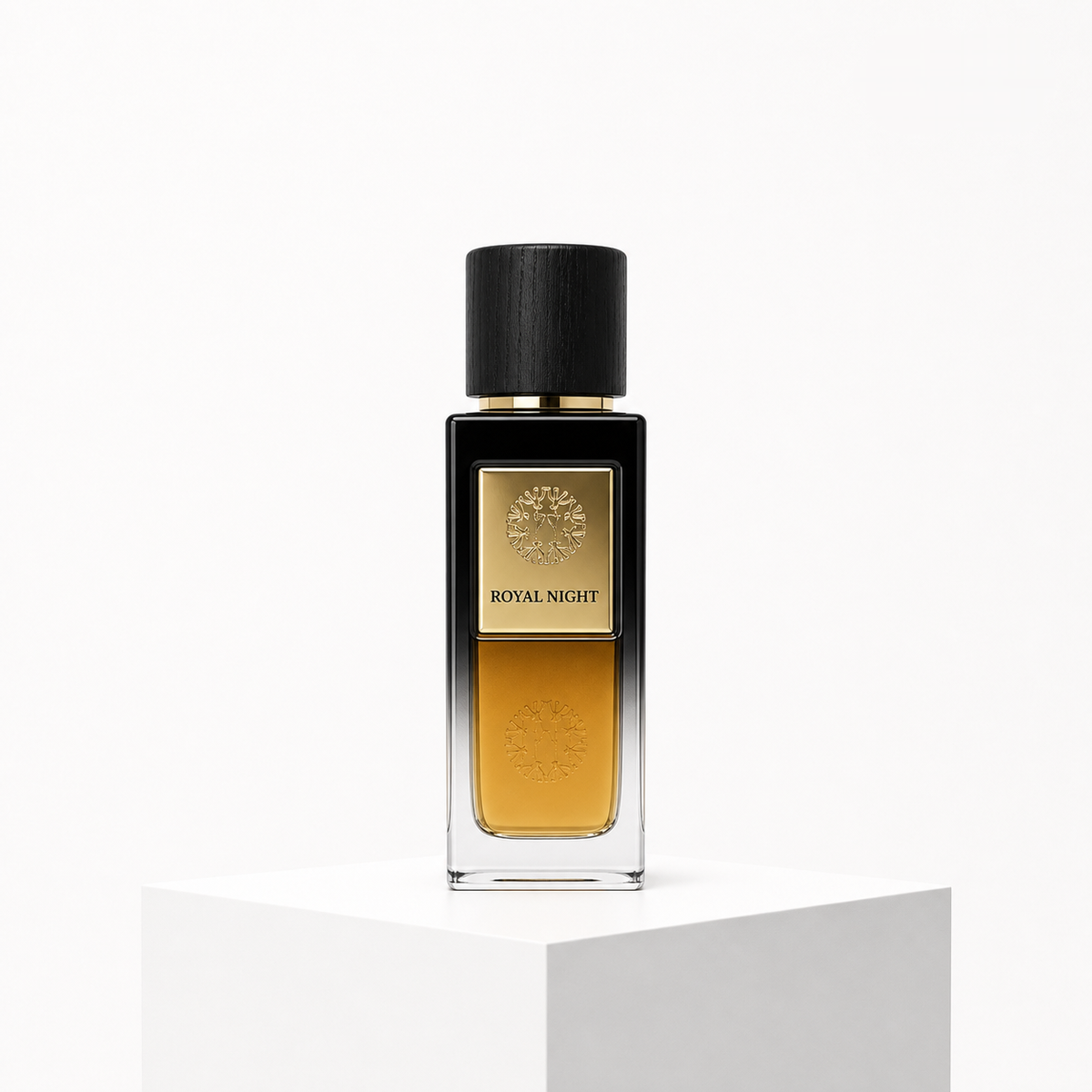 Natural Royal Night von The Woods Collection – CologneCollector Hauptbild