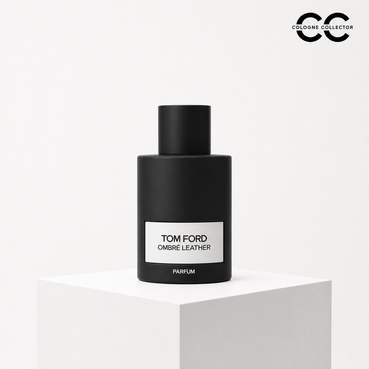 Ombré Leather Parfum von Tom Ford – CologneCollector Hauptbild