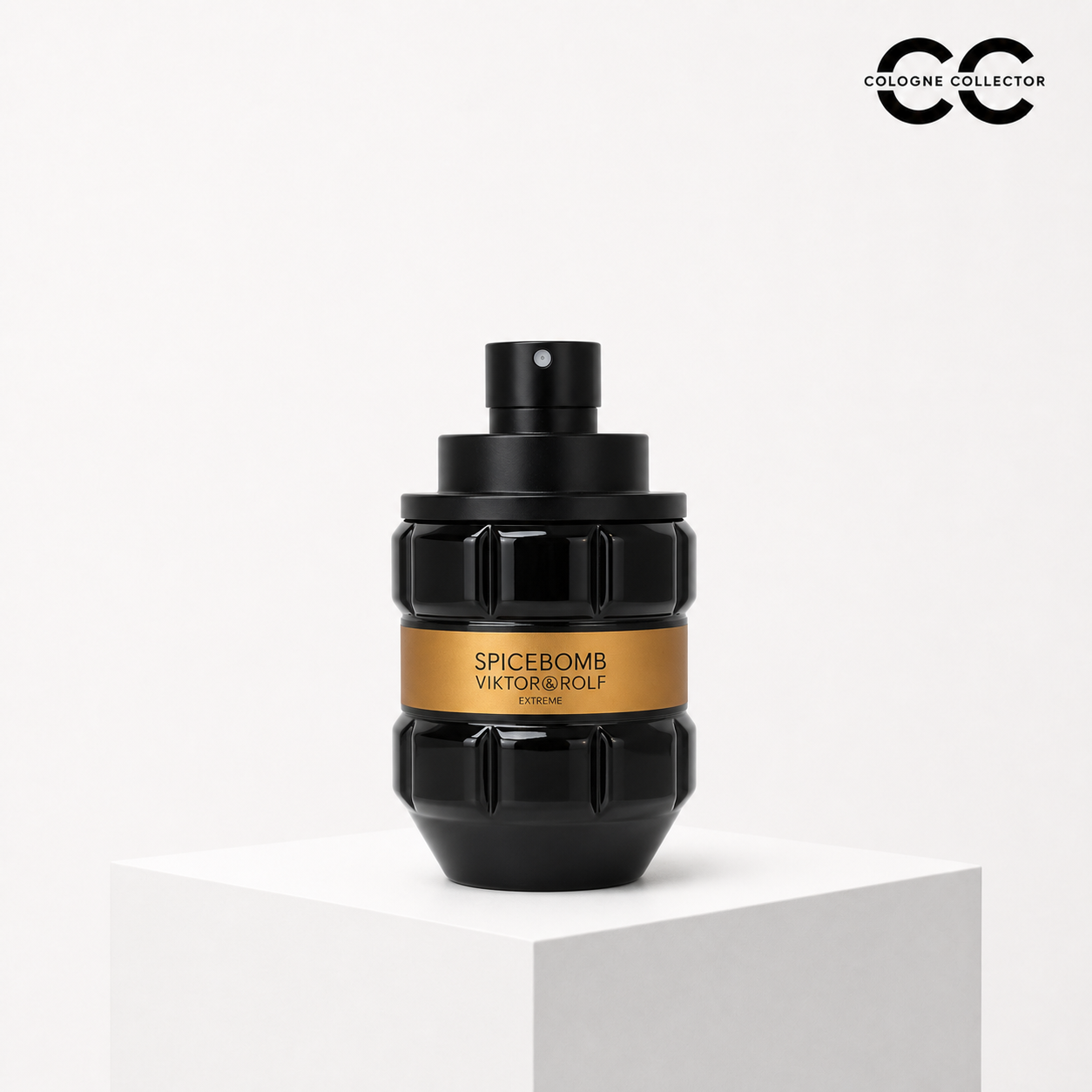 Spicebomb Extreme von Viktor&Rolf – CologneCollector Hauptbild