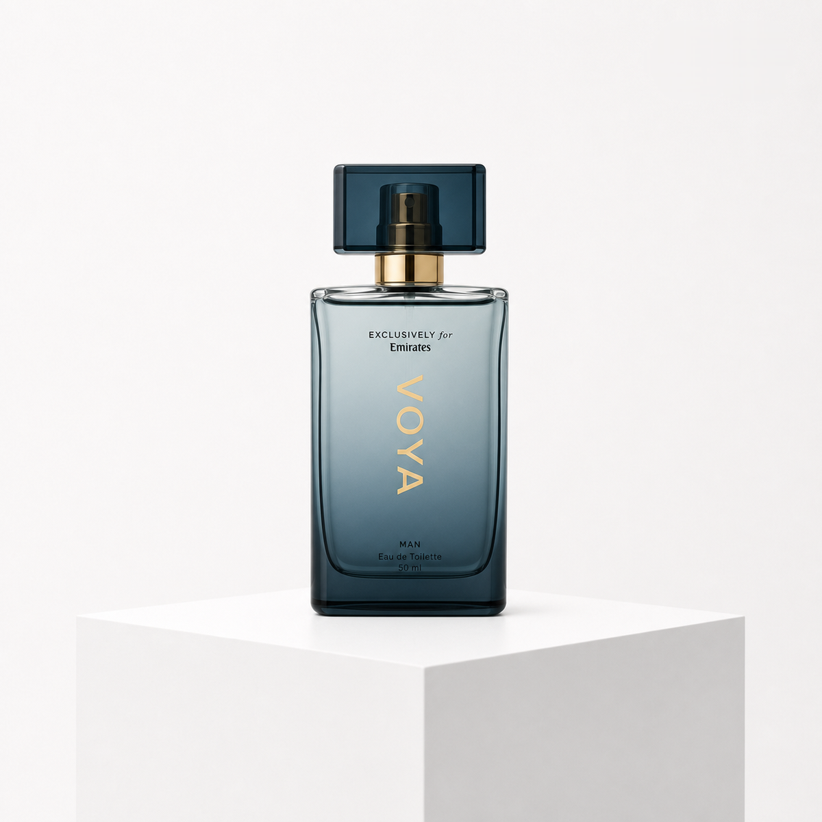 Emirates von Voya – CologneCollector Hauptbild