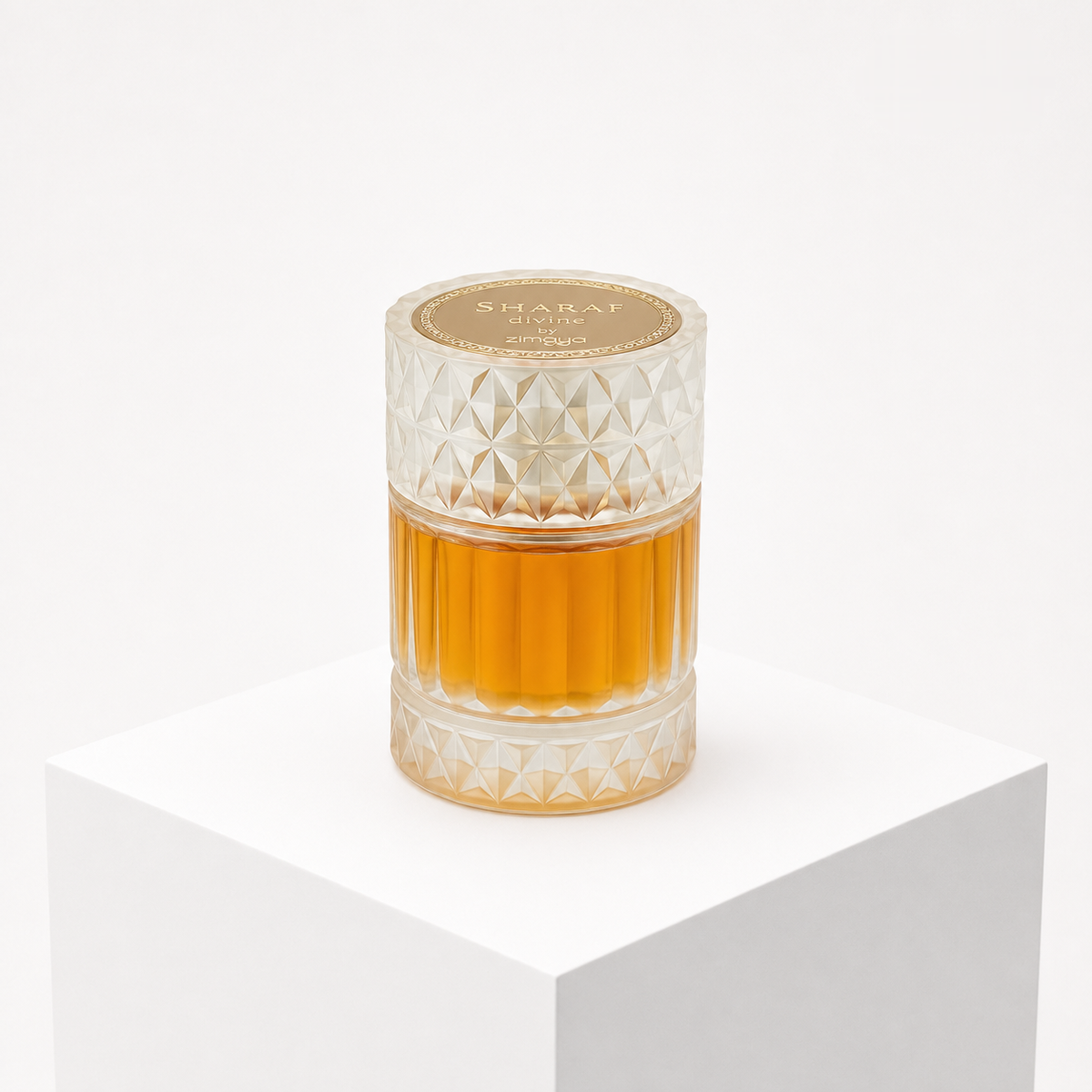 Sharaf Divine von Zimaya – CologneCollector Hauptbild
